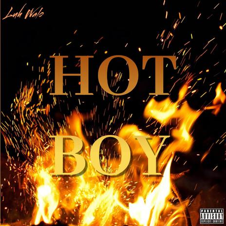 Hot Boy | Boomplay Music