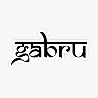 Gabru (Punjabi Beat)