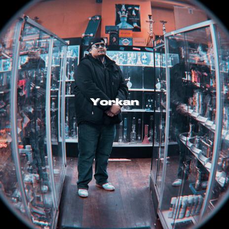 Yorkan | Boomplay Music