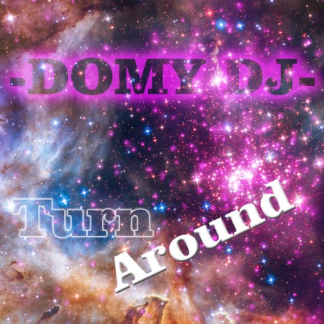 Turn Around | Boomplay Music