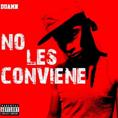 No Les Conviene | Boomplay Music