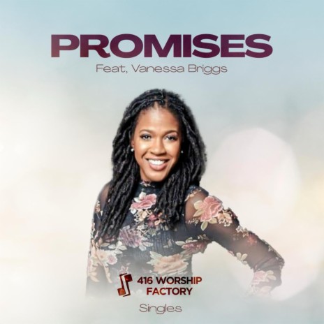 Promises (Long Lasting) ft. Vanessa Briggs | Boomplay Music
