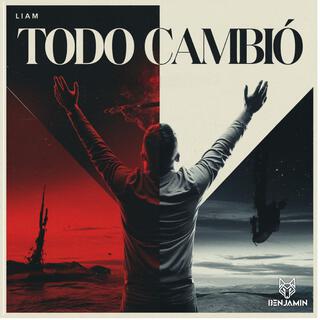 Todo Cambió (Radio edit)