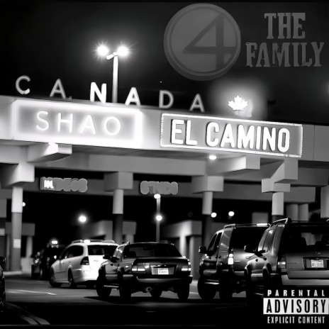 4 The Family ft. Elcamino | Boomplay Music