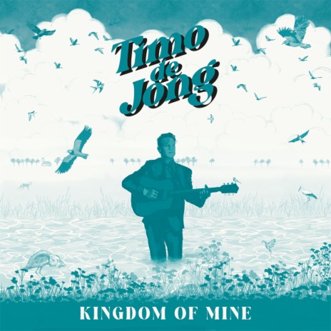 Kingdom Of Mine | Boomplay Music