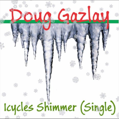 Icycles Shimmer | Boomplay Music