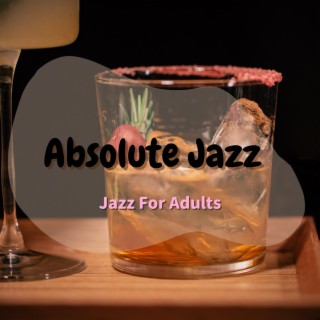 Jazz for Adults