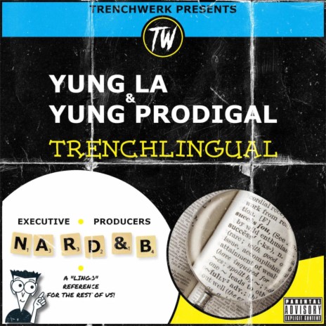 Rich Nigga Problems ft. Yung Prodigal, Nard & B | Boomplay Music