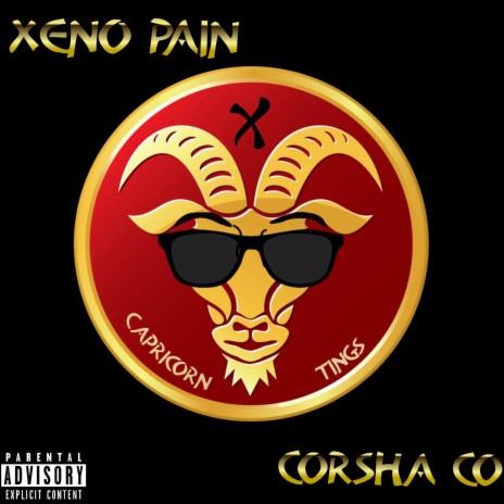 Capricorn Tings ft. Corsha Co | Boomplay Music