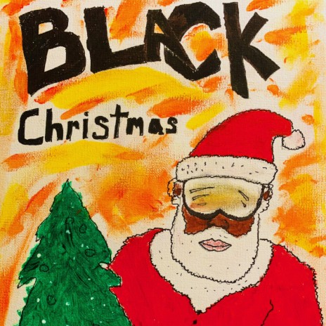 Black Christmas | Boomplay Music