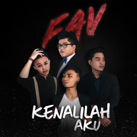 Kenalilah Aku | Boomplay Music