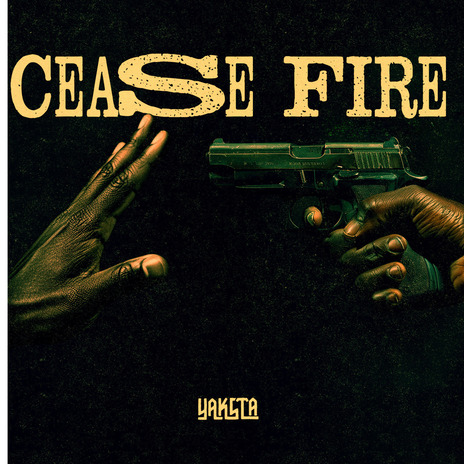 Cease Fire | Boomplay Music