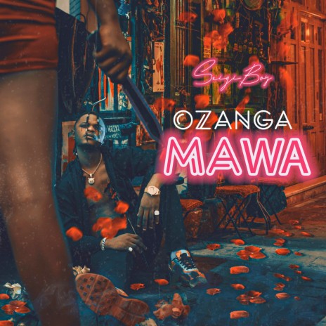 Ozanga Mawa