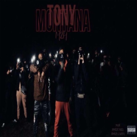 Tony Montana | Boomplay Music