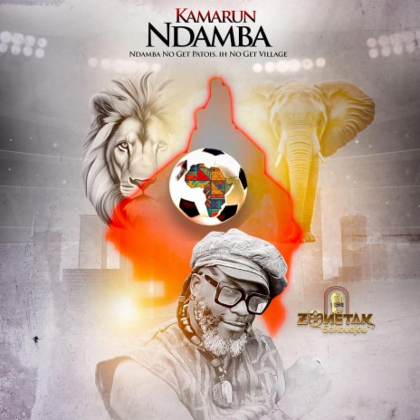 Ndamba | Boomplay Music