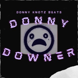 Donny Downer