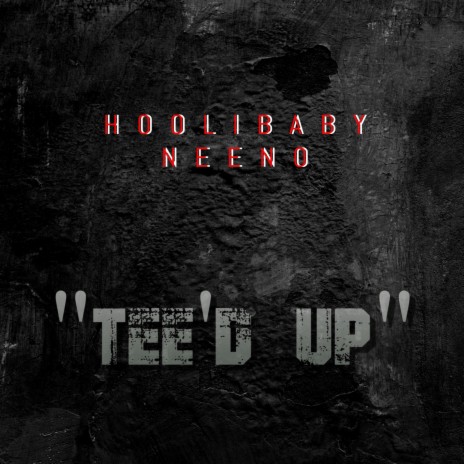 Tee'd Up | Boomplay Music
