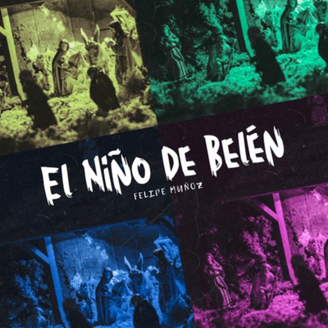 El Niño de Belén | Boomplay Music