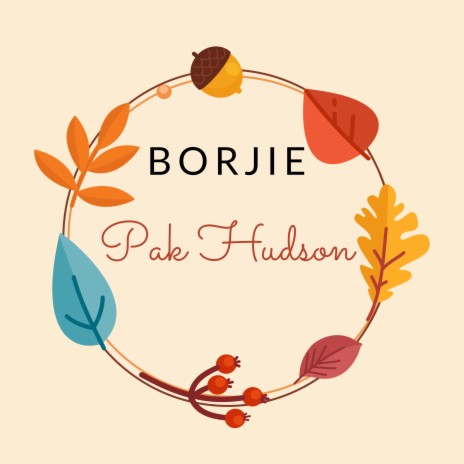 Borjie | Boomplay Music