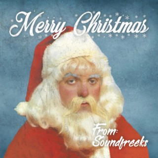 Merry Christmas From Soundfreeks