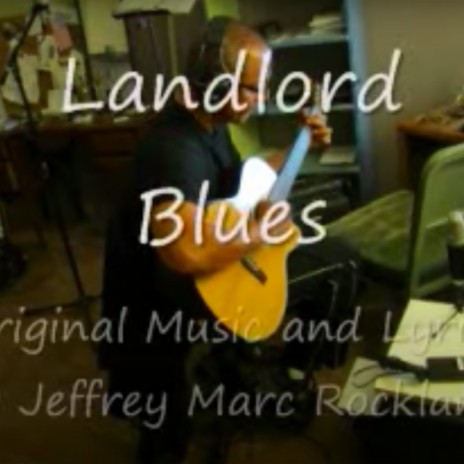 Landlord Blues | Boomplay Music