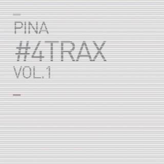 #4trax vol. 1