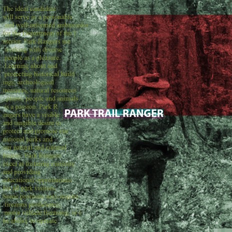 Park Trail Ranger | Boomplay Music