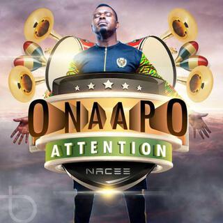 Onaapo Attention