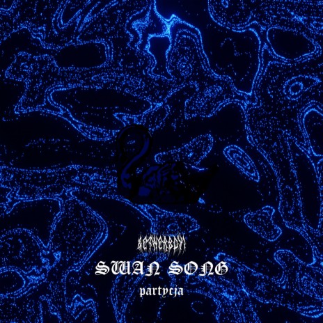 Swan Song ft. Partycja | Boomplay Music