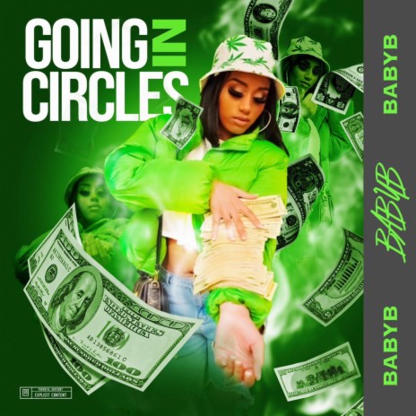 Going In Circles | Boomplay Music