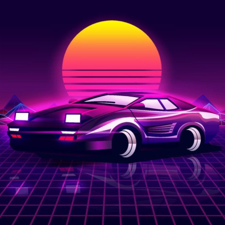 Synthwave 2 | Boomplay Music