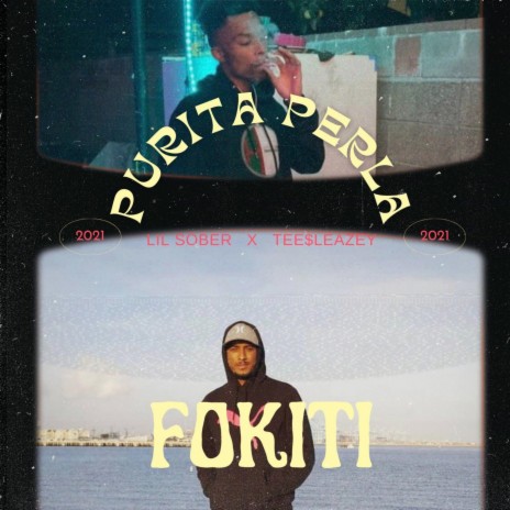 Fokiti ft. Tee$leazey | Boomplay Music