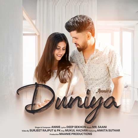 Duniya | Boomplay Music