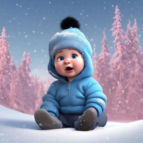 The baby in the snow | Boomplay Music