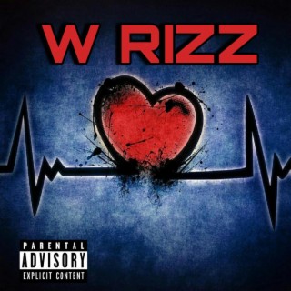 W Rizz (christmas song)