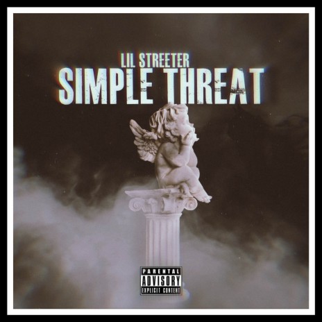 Simple Threat | Boomplay Music