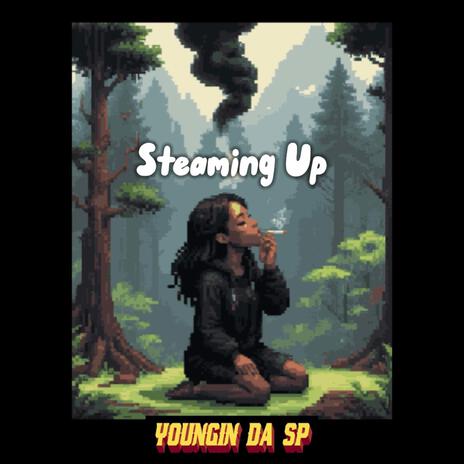 Steaming Up (Instrumental w Hook) | Boomplay Music