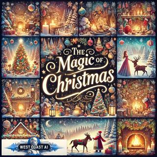 The Magic of Christmas