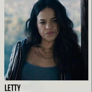 Letty