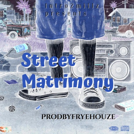 Street Matrimony | Boomplay Music