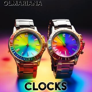 Clocks