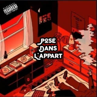 Posé dans l'appart (Oka)