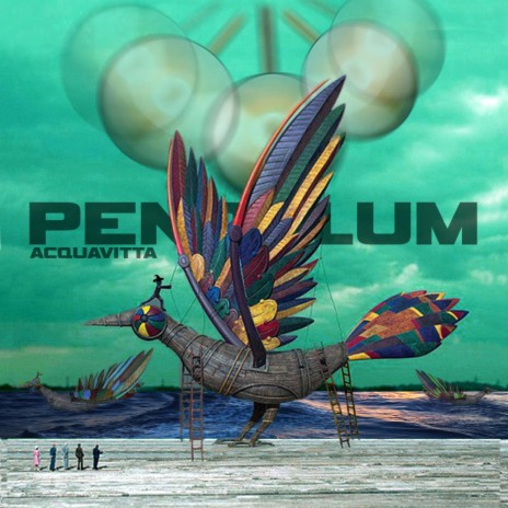 Pendulum | Boomplay Music