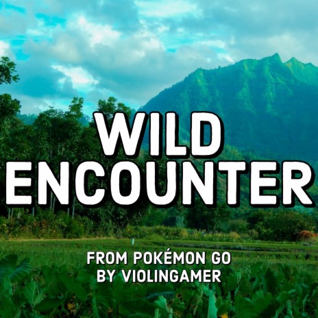 Wild Encounter (From Pokémon GO) | Boomplay Music