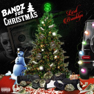 Bandz For Christmas