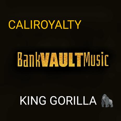 KING GORILLA