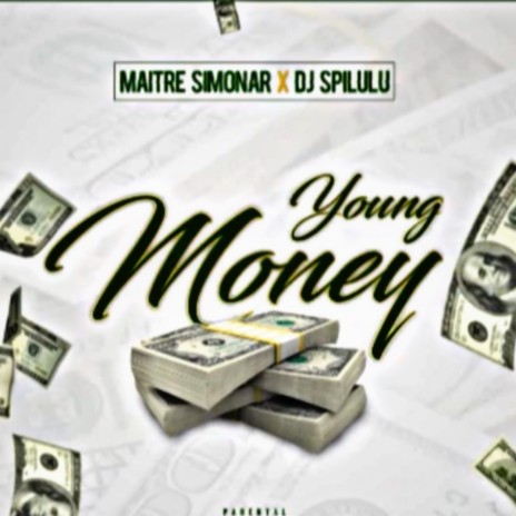 Young Money ft. DJ Spilulu | Boomplay Music