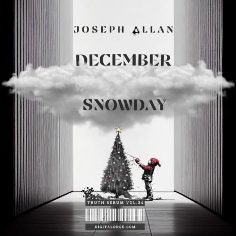 December snowday | Boomplay Music