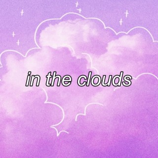 in the clouds ft. Aprytic, Prodyy!, SkittlesDidThat & Def X lyrics | Boomplay Music