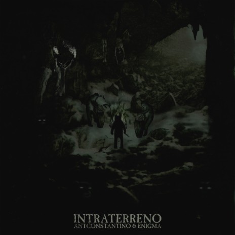 Intraterreno ft. Enigma | Boomplay Music